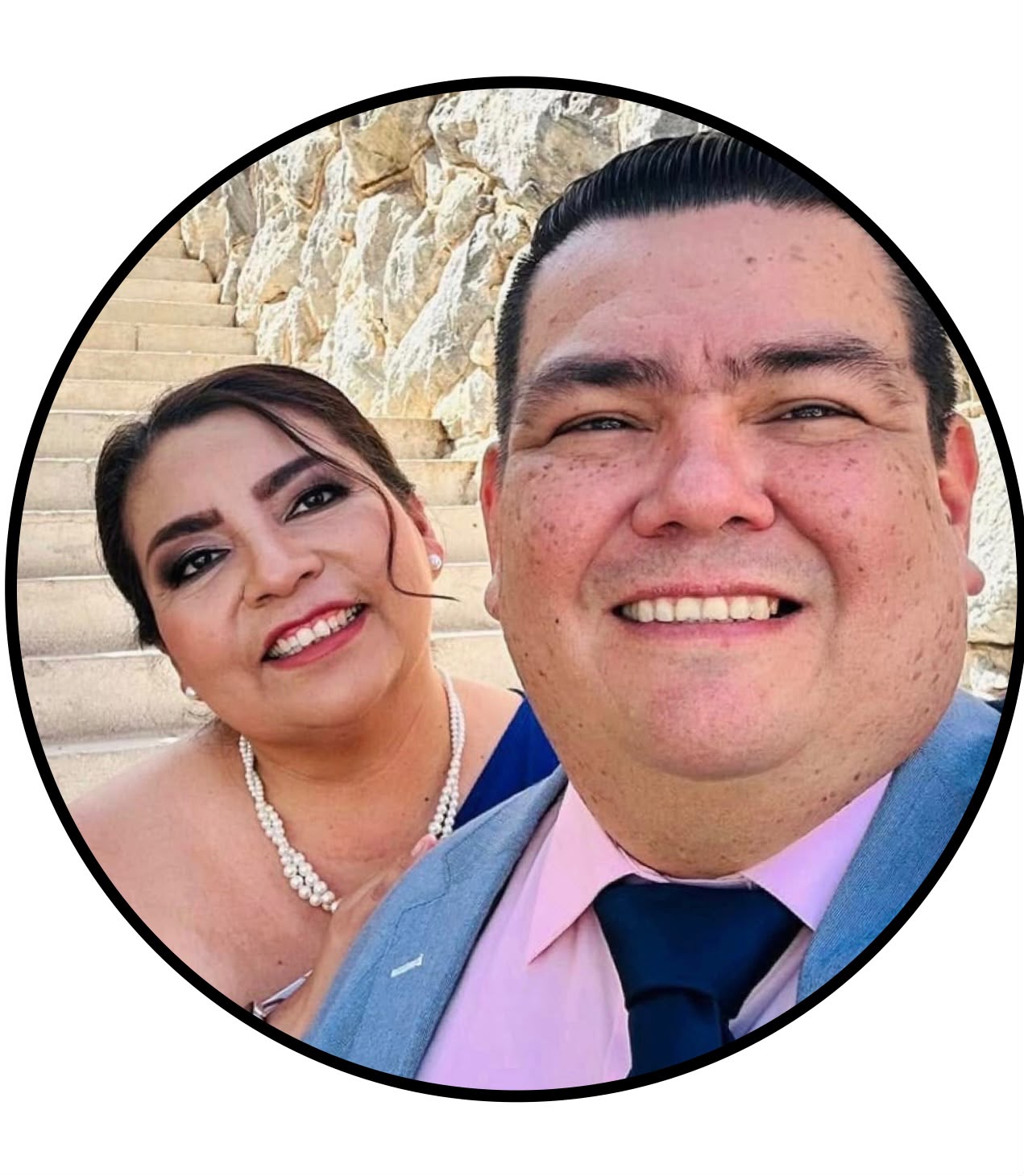 Juan y Alejandra
